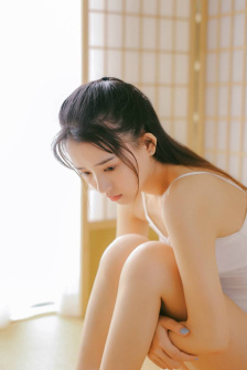 女邻居